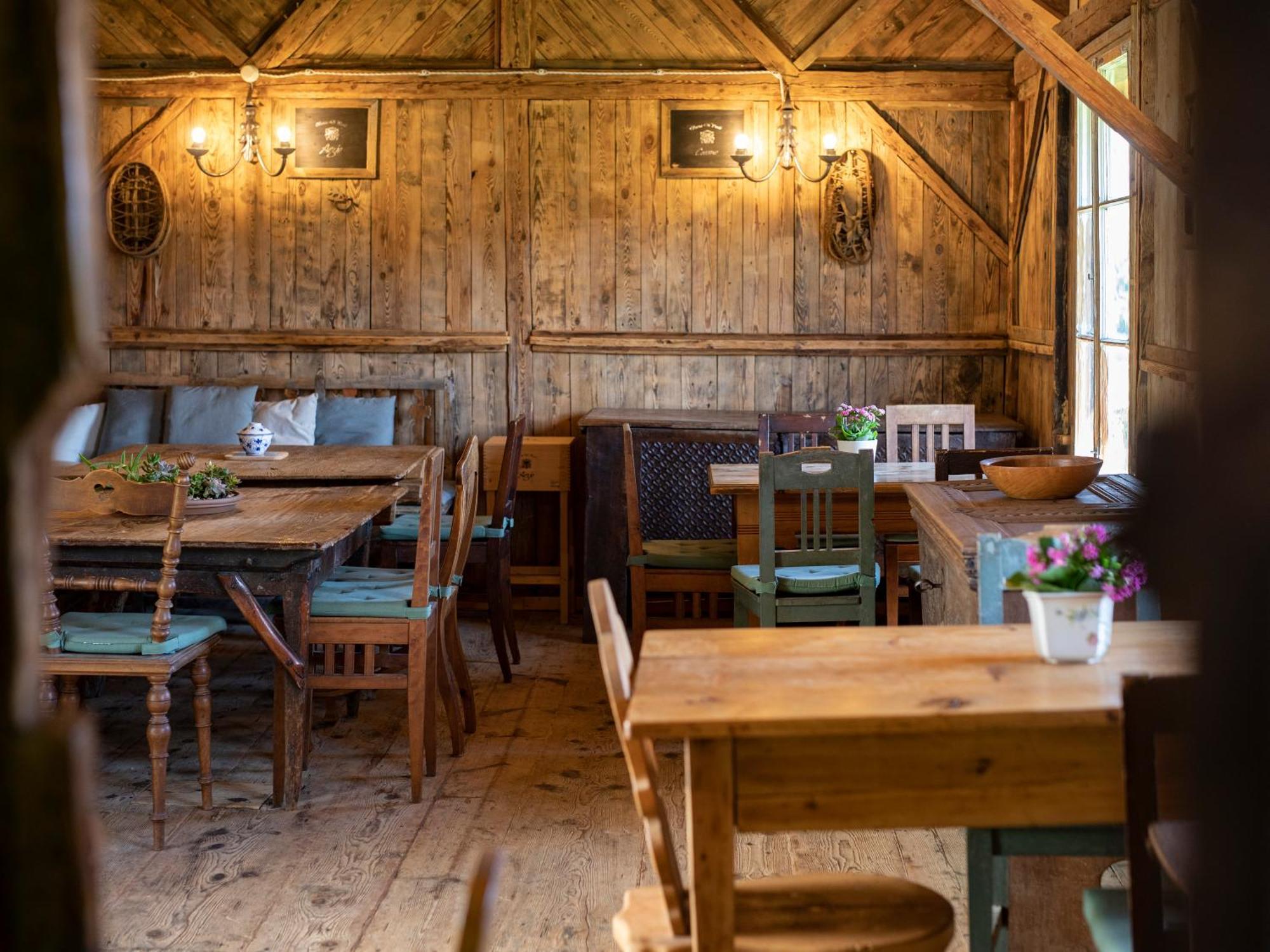 Ferienwohnung Arzenhof, Baron Di Pauli Kaltern Exterior foto